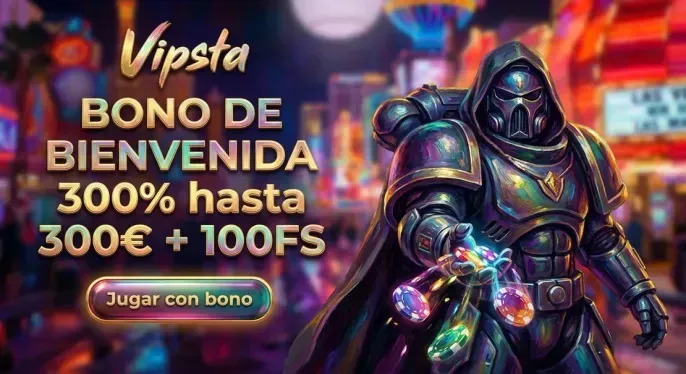 Vipsta Casino